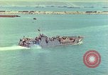 Standbild task force im Englischen Kanal, 1944, aus Sekunde 6 historischem Filmmaterial Videoclip 65675078099