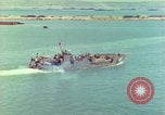 Standbild task force im Englischen Kanal, 1944, aus Sekunde 7 historischem Filmmaterial Videoclip 65675078099