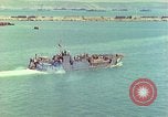 Standbild task force im Englischen Kanal, 1944, aus Sekunde 8 historischem Filmmaterial Videoclip 65675078099