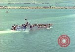 Standbild task force im Englischen Kanal, 1944, aus Sekunde 10 historischem Filmmaterial Videoclip 65675078099