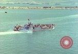 Standbild task force im Englischen Kanal, 1944, aus Sekunde 11 historischem Filmmaterial Videoclip 65675078099
