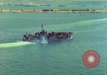 Standbild task force im Englischen Kanal, 1944, aus Sekunde 15 historischem Filmmaterial Videoclip 65675078099