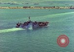 Standbild task force im Englischen Kanal, 1944, aus Sekunde 17 historischem Filmmaterial Videoclip 65675078099