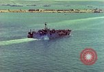 Standbild task force im Englischen Kanal, 1944, aus Sekunde 19 historischem Filmmaterial Videoclip 65675078099