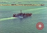 Standbild task force im Englischen Kanal, 1944, aus Sekunde 20 historischem Filmmaterial Videoclip 65675078099
