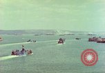 Standbild task force im Englischen Kanal, 1944, aus Sekunde 22 historischem Filmmaterial Videoclip 65675078099