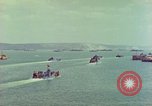 Standbild task force im Englischen Kanal, 1944, aus Sekunde 27 historischem Filmmaterial Videoclip 65675078099