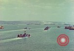 Standbild task force im Englischen Kanal, 1944, aus Sekunde 28 historischem Filmmaterial Videoclip 65675078099