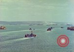 Standbild task force im Englischen Kanal, 1944, aus Sekunde 33 historischem Filmmaterial Videoclip 65675078099