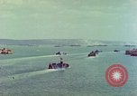 Standbild task force im Englischen Kanal, 1944, aus Sekunde 34 historischem Filmmaterial Videoclip 65675078099