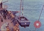 Standbild task force im Englischen Kanal, 1944, aus Sekunde 41 historischem Filmmaterial Videoclip 65675078099