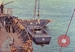 Standbild task force im Englischen Kanal, 1944, aus Sekunde 46 historischem Filmmaterial Videoclip 65675078099