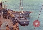 Standbild task force im Englischen Kanal, 1944, aus Sekunde 47 historischem Filmmaterial Videoclip 65675078099