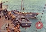 Standbild task force im Englischen Kanal, 1944, aus Sekunde 49 historischem Filmmaterial Videoclip 65675078099