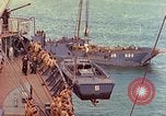 Standbild task force im Englischen Kanal, 1944, aus Sekunde 51 historischem Filmmaterial Videoclip 65675078099