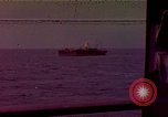 Standbild task force im Englischen Kanal, 1944, aus Sekunde 1 historischem Filmmaterial Videoclip 65675078100