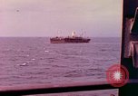 Standbild task force im Englischen Kanal, 1944, aus Sekunde 4 historischem Filmmaterial Videoclip 65675078100