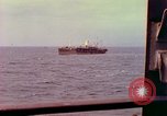 Standbild task force im Englischen Kanal, 1944, aus Sekunde 9 historischem Filmmaterial Videoclip 65675078100
