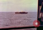 Standbild task force im Englischen Kanal, 1944, aus Sekunde 11 historischem Filmmaterial Videoclip 65675078100