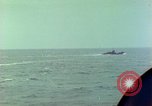 Standbild task force im Englischen Kanal, 1944, aus Sekunde 18 historischem Filmmaterial Videoclip 65675078100