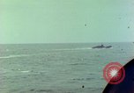 Standbild task force im Englischen Kanal, 1944, aus Sekunde 19 historischem Filmmaterial Videoclip 65675078100