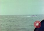 Standbild task force im Englischen Kanal, 1944, aus Sekunde 20 historischem Filmmaterial Videoclip 65675078100