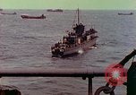 Standbild task force im Englischen Kanal, 1944, aus Sekunde 23 historischem Filmmaterial Videoclip 65675078100