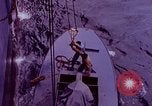 Standbild task force im Englischen Kanal, 1944, aus Sekunde 50 historischem Filmmaterial Videoclip 65675078100