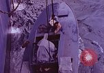 Standbild task force im Englischen Kanal, 1944, aus Sekunde 51 historischem Filmmaterial Videoclip 65675078100