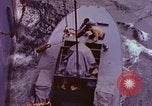 Standbild task force im Englischen Kanal, 1944, aus Sekunde 52 historischem Filmmaterial Videoclip 65675078100