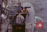 Standbild task force im Englischen Kanal, 1944, aus Sekunde 53 historischem Filmmaterial Videoclip 65675078100