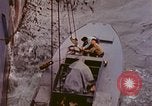 Standbild task force im Englischen Kanal, 1944, aus Sekunde 54 historischem Filmmaterial Videoclip 65675078100