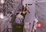 Standbild task force im Englischen Kanal, 1944, aus Sekunde 56 historischem Filmmaterial Videoclip 65675078100