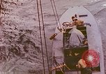 Standbild task force im Englischen Kanal, 1944, aus Sekunde 62 historischem Filmmaterial Videoclip 65675078100