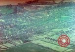 Standbild strafing Deutsche Ziele Deutschland, 1945, aus Sekunde 27 historischem Filmmaterial Videoclip 65675078101
