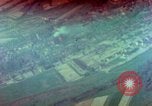 Standbild strafing Deutsche Ziele Deutschland, 1945, aus Sekunde 36 historischem Filmmaterial Videoclip 65675078101