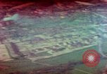 Standbild strafing Deutsche Ziele Deutschland, 1945, aus Sekunde 39 historischem Filmmaterial Videoclip 65675078101