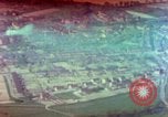 Standbild strafing Deutsche Ziele Deutschland, 1945, aus Sekunde 40 historischem Filmmaterial Videoclip 65675078101