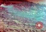 Standbild strafing Deutsche Ziele Deutschland, 1945, aus Sekunde 44 historischem Filmmaterial Videoclip 65675078101