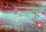 Standbild strafing Deutsche Ziele Deutschland, 1945, aus Sekunde 52 historischem Filmmaterial Videoclip 65675078101