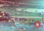 Standbild strafing Deutsche Ziele Deutschland, 1945, aus Sekunde 54 historischem Filmmaterial Videoclip 65675078101