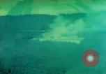 Standbild strafing Deutsche Ziele Deutschland, 1945, aus Sekunde 7 historischem Filmmaterial Videoclip 65675078102