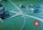 Standbild strafing Deutsche Ziele Deutschland, 1945, aus Sekunde 20 historischem Filmmaterial Videoclip 65675078102