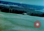 Standbild strafing Deutsche Ziele Deutschland, 1945, aus Sekunde 40 historischem Filmmaterial Videoclip 65675078102