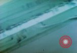 Standbild strafing Deutsche Ziele Deutschland, 1945, aus Sekunde 50 historischem Filmmaterial Videoclip 65675078102