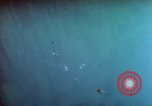 Standbild strafing Deutsche Ziele Deutschland, 1945, aus Sekunde 57 historischem Filmmaterial Videoclip 65675078102