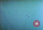 Standbild strafing Deutsche Ziele Deutschland, 1945, aus Sekunde 59 historischem Filmmaterial Videoclip 65675078102