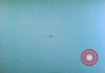 Standbild strafing Deutsche Ziele Deutschland, 1945, aus Sekunde 61 historischem Filmmaterial Videoclip 65675078102