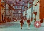 Image of American officers Germany, 1945, second 1 stock footage video 65675078103