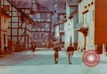 Image of American officers Germany, 1945, second 5 stock footage video 65675078103